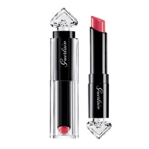 NIB Guerlain Deliciously Shiny Lip Colour 061